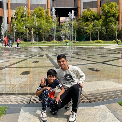 Akshay A Kurdekar