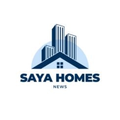 Saya Homes News