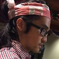 Gabriel Sing Chung Cheng