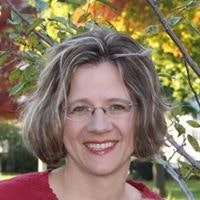 Angie Meirick Huffman