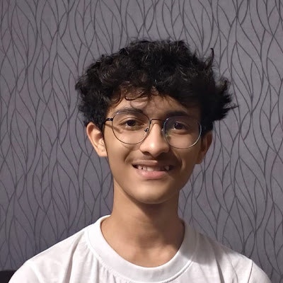 Adit Patil