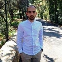 Χρηστος Φυσσας