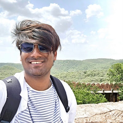 Rishav