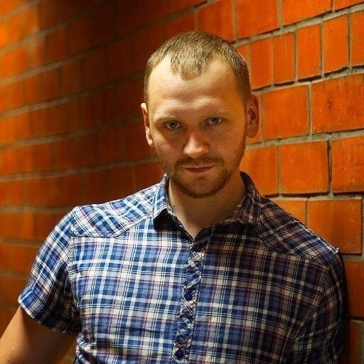 Никита Шультайс