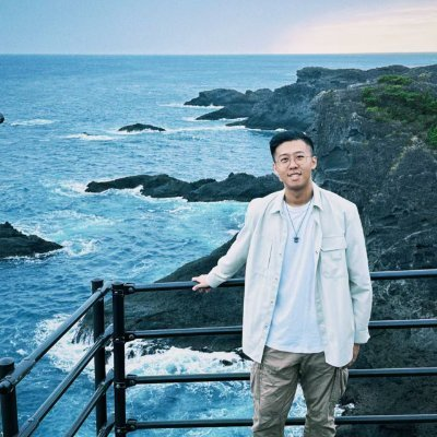 Parsons Wu