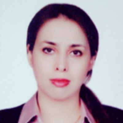 mahta fadaeinia
