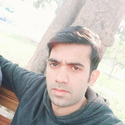 Farhan Haider