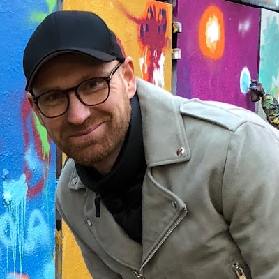 Patrik Danielsson