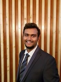 Kushendra Suryavanshi