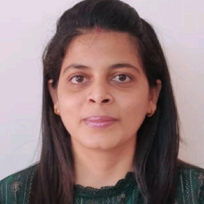 Krutika Galvankar