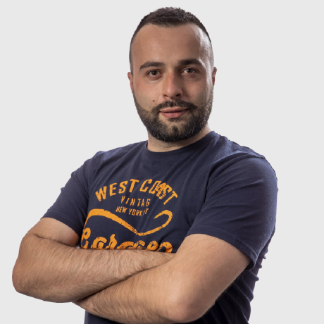 Nermin Sabanovic