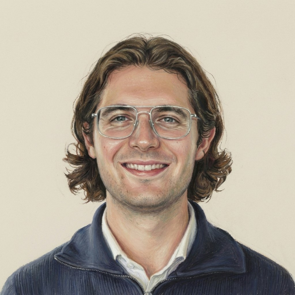 Ben Fleming