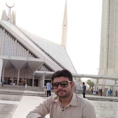 Sohail Ajmal