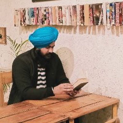 Navjot Singh