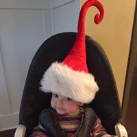 Kirsten Spoljaric Coyle