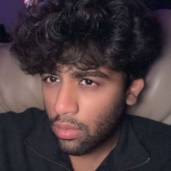 Dhruval Patel