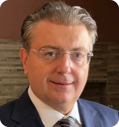 John BENATOUIL