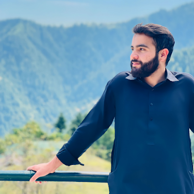 Faiz Abbasi