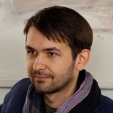 Marcin Wolny