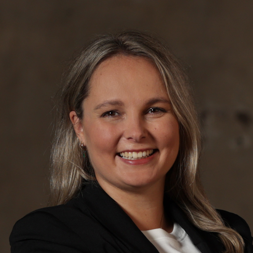Amber Johnston
