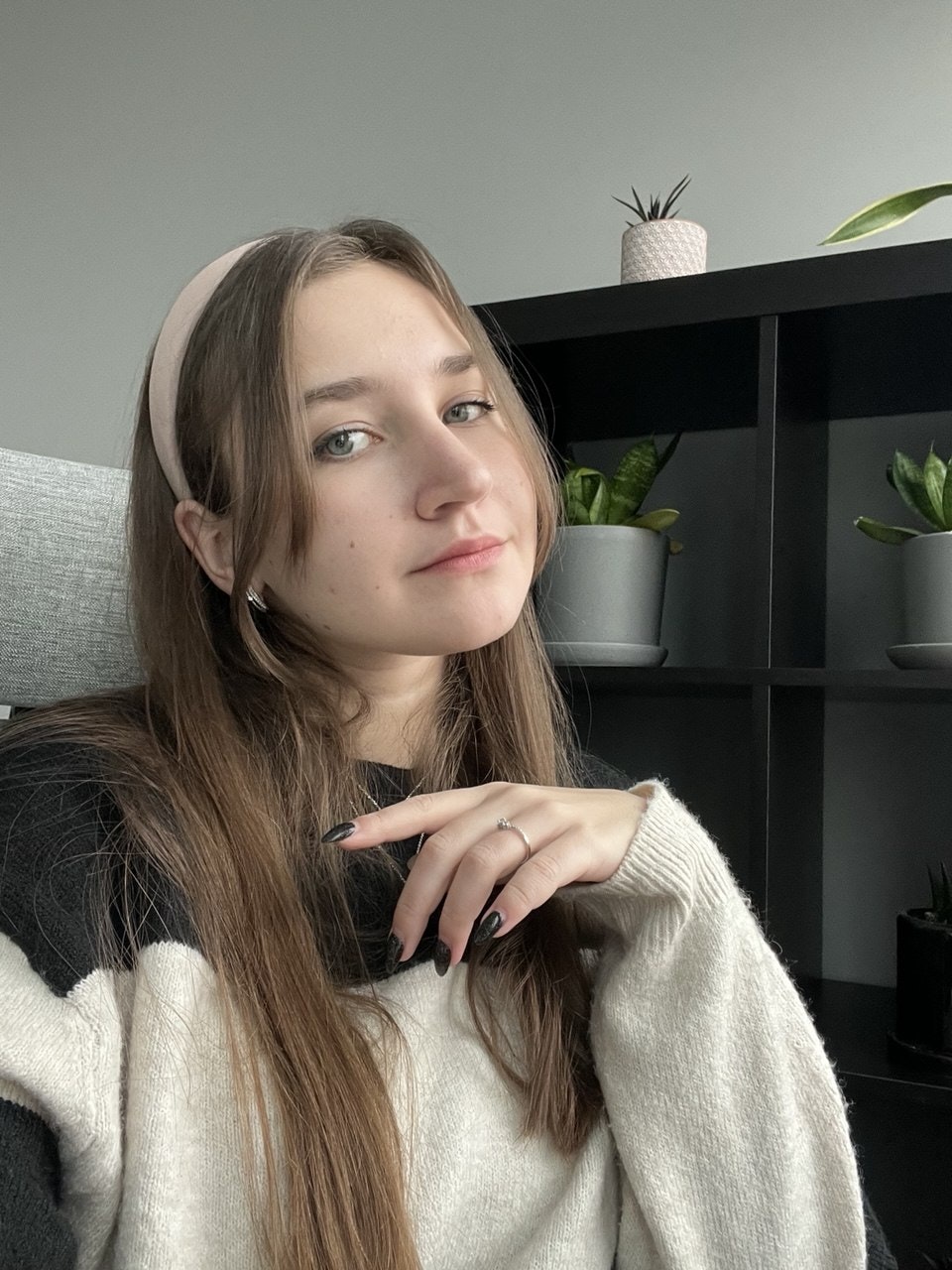 Darya Karpovich