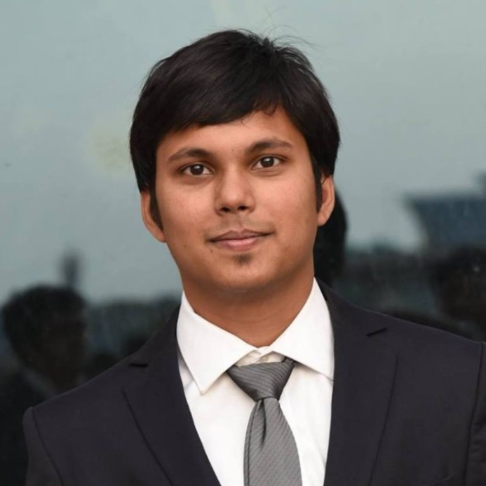 Shubham Choudhary