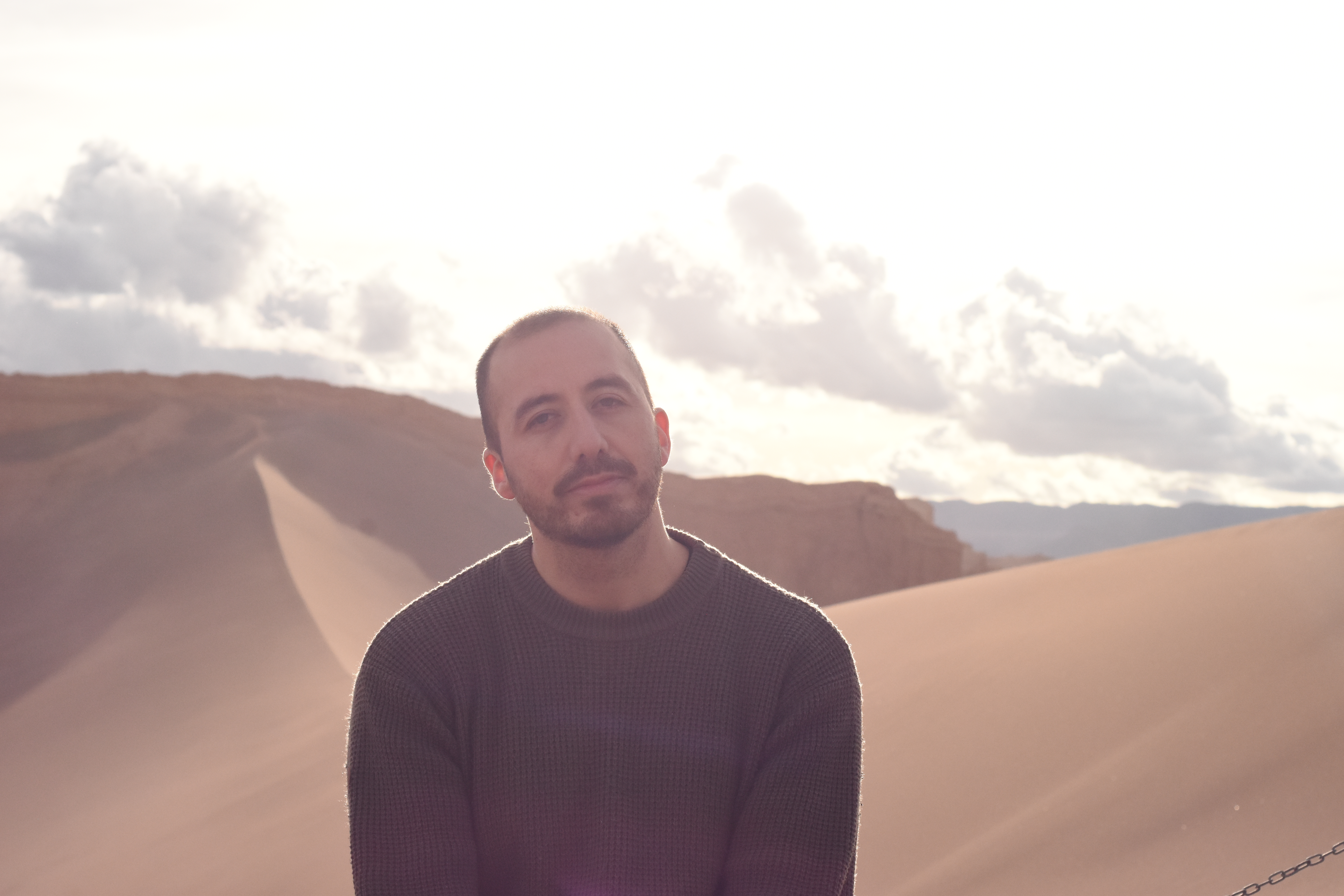 Francisco Mora