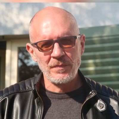 Cristiano Berti