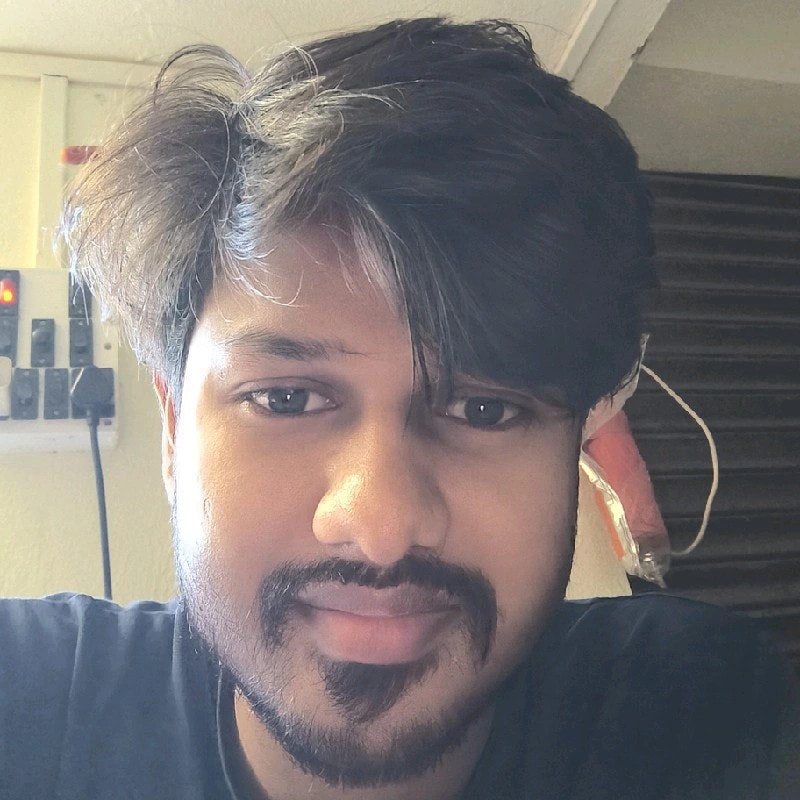 Subhadip Giri