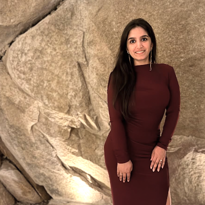 Shreya Sondhi