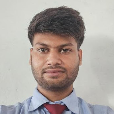 Prashant Chauhan