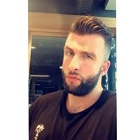 Nicholas S Richter E