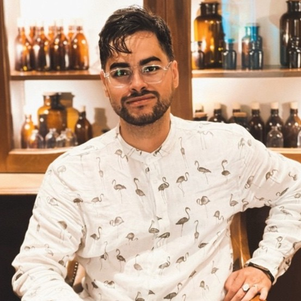 Esteban LUNA