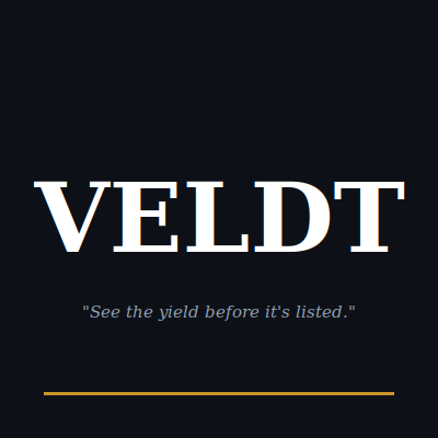 VELDT
