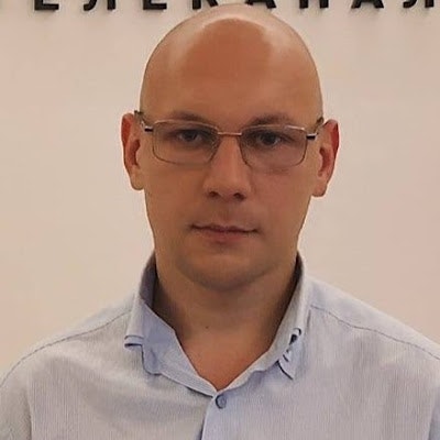 Yaroslav Baienko