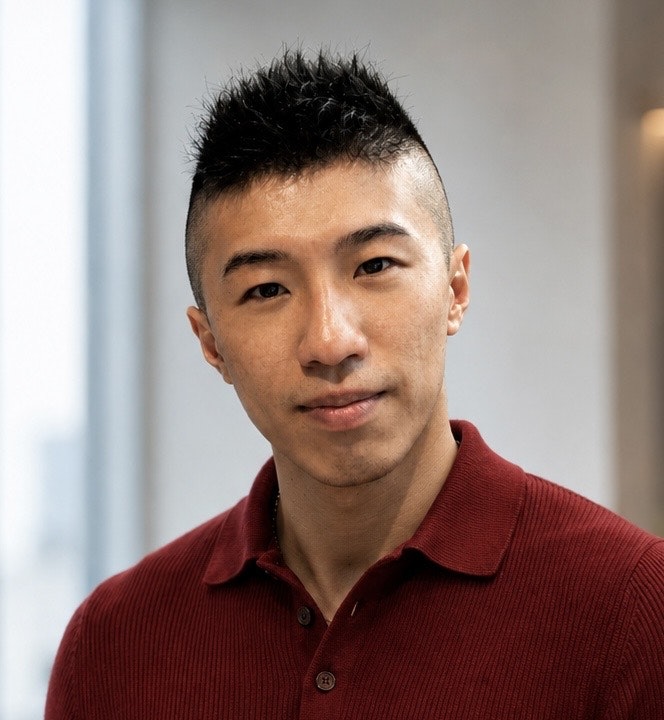 Alfred Chan