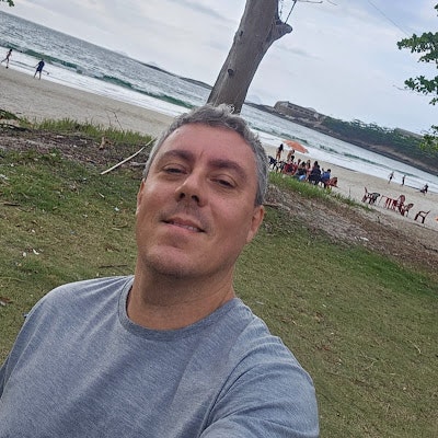 Alexandre Gois