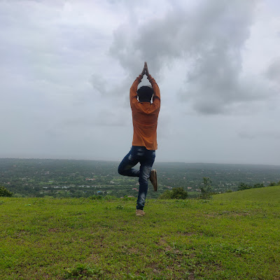 Mayur Tembhare