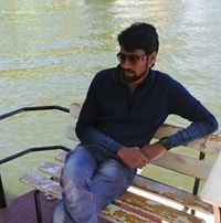 Harsha Vardhan K