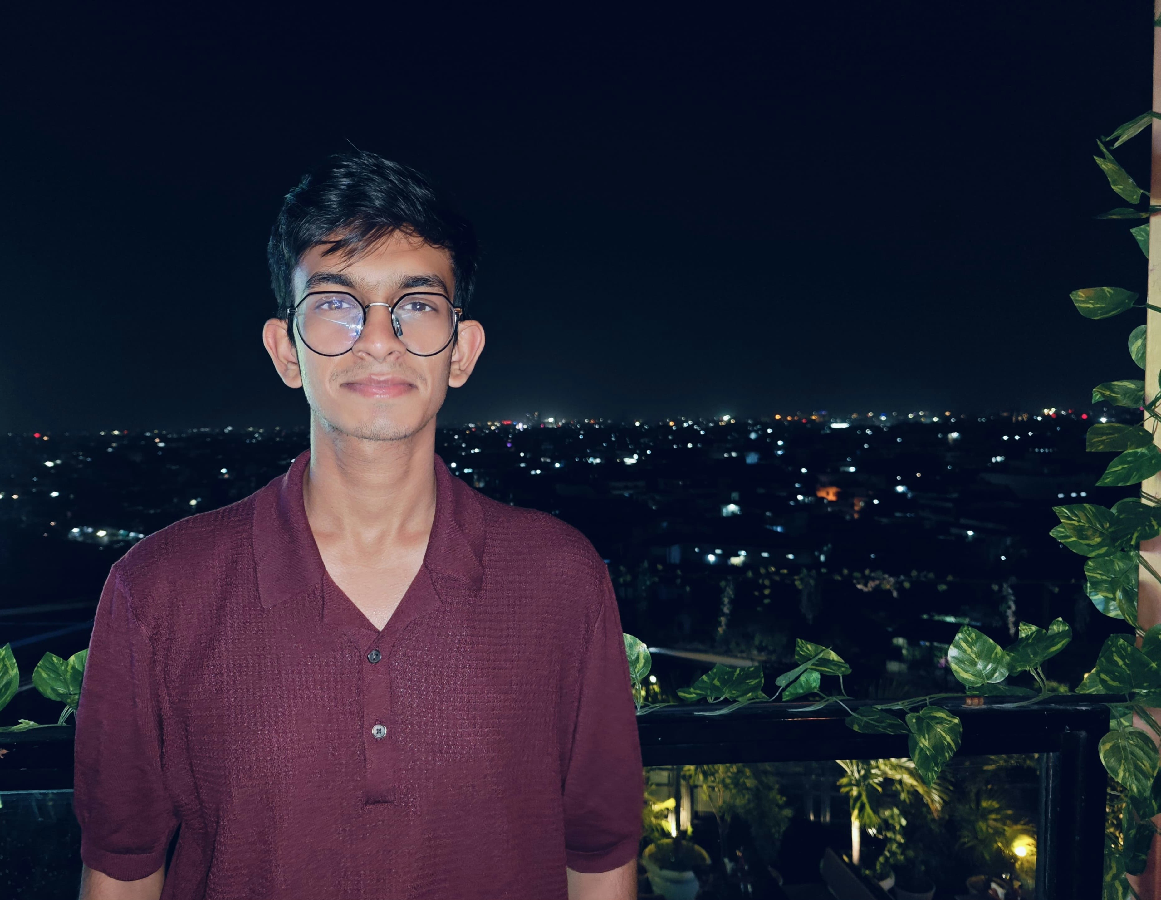 Harsh Chandgotia