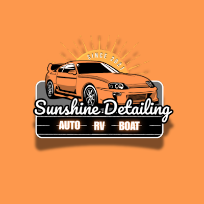 Sunshine Detailing