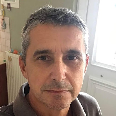 Christos Dimos