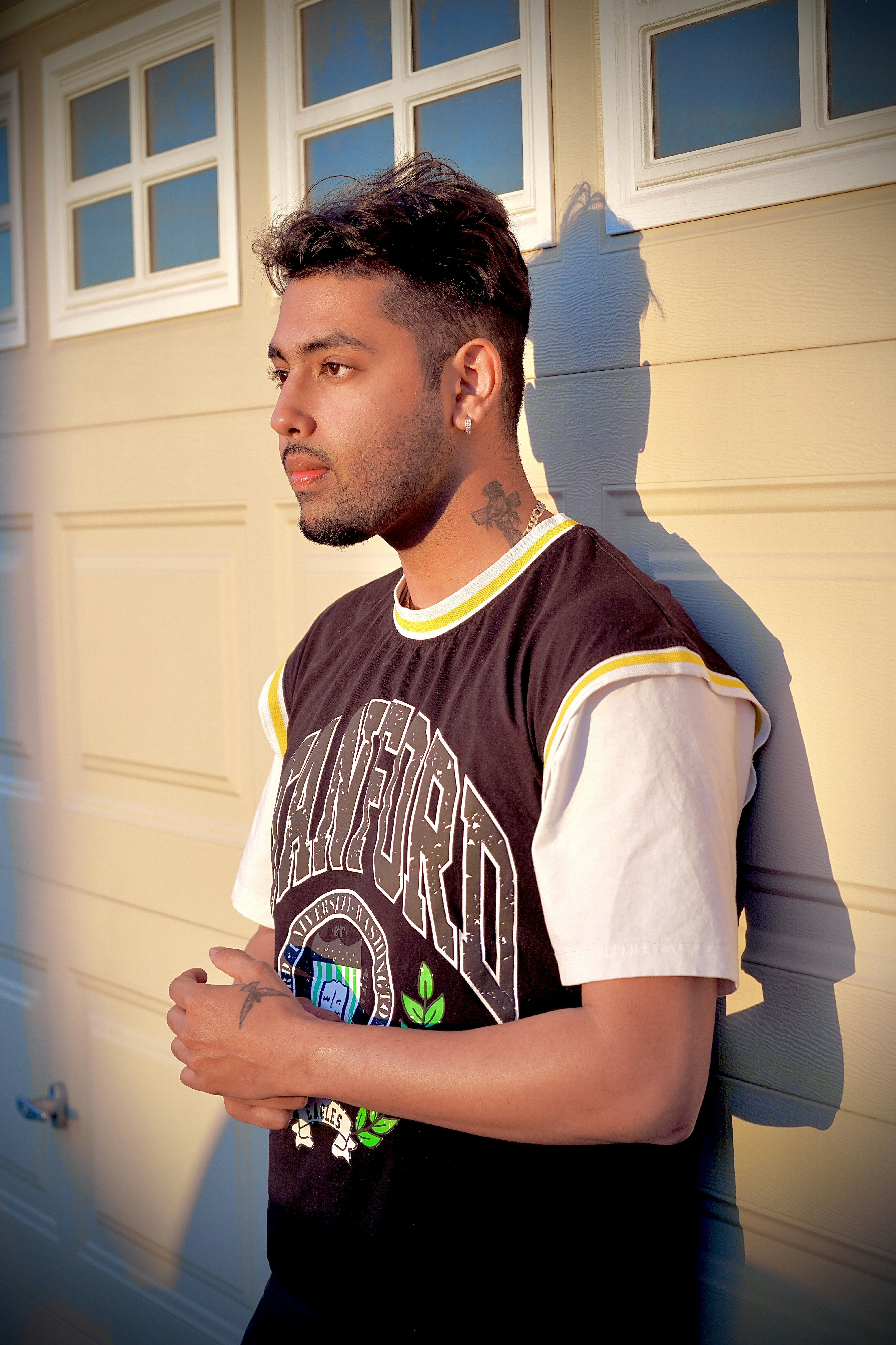 Harman Saini