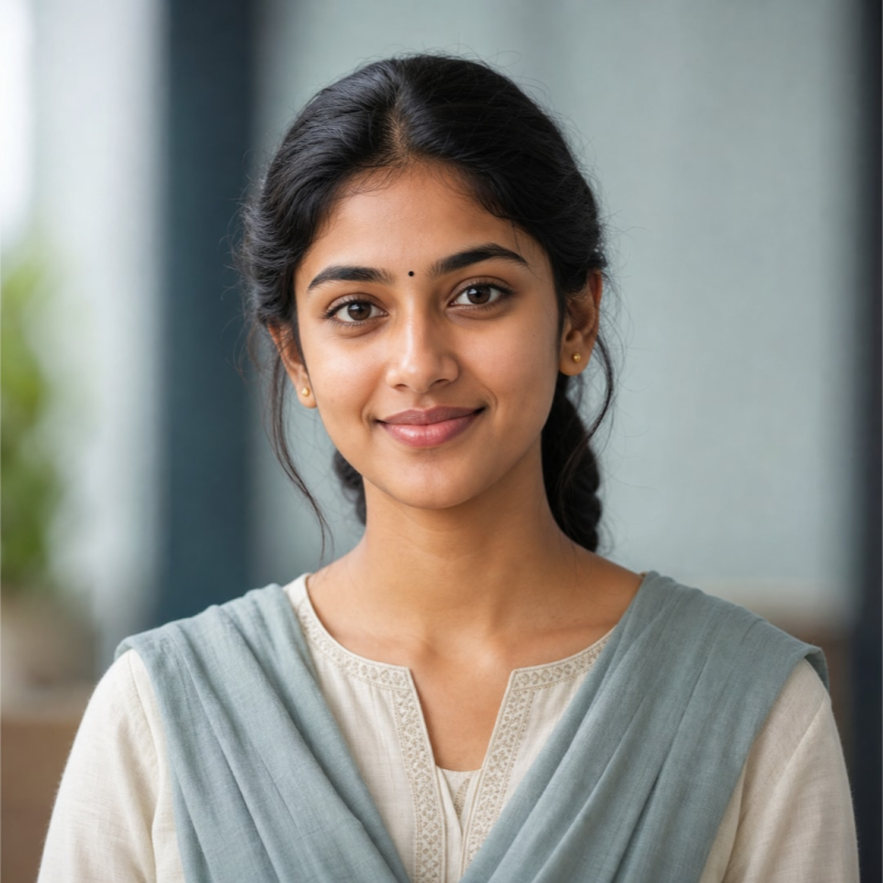 Ananya K