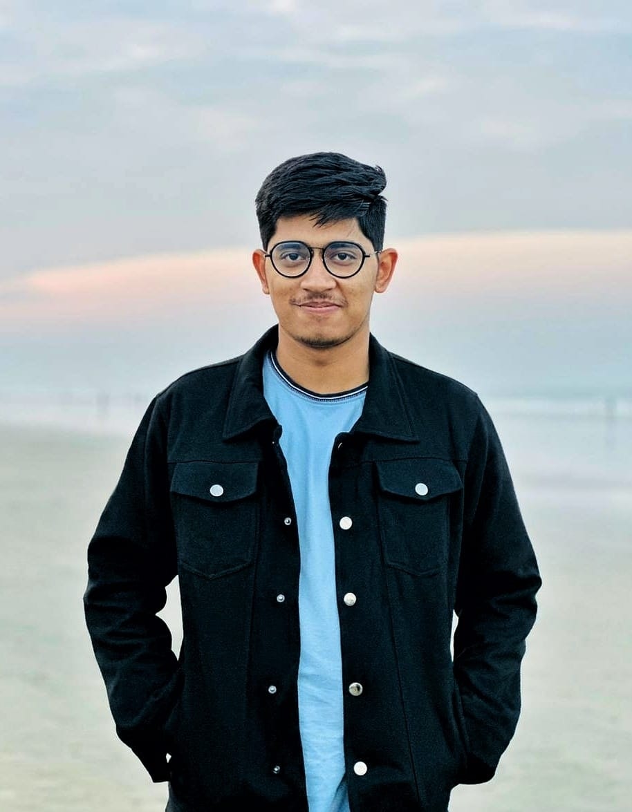 Mehraz Hossain