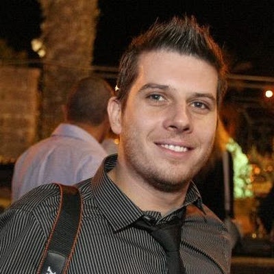 ilia tankelevich