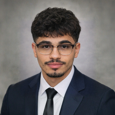 Zakaria Drebi
