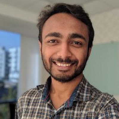 Mukesh Jadhav