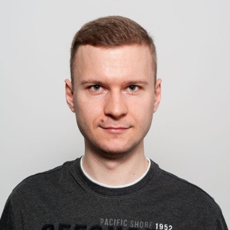 Dawid Krawczykiewicz