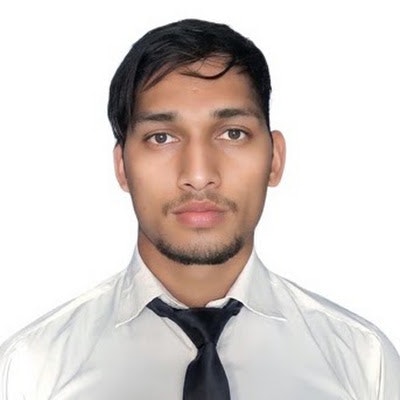 Hari Sharan Dangi